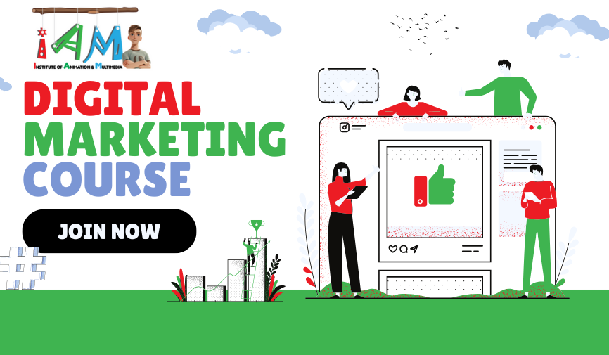 Best Digital marketing course in jalandhar