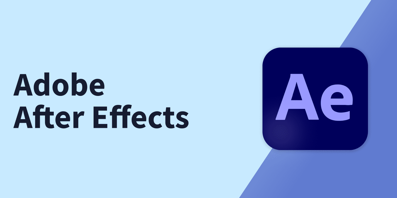 Adobe After Effects VFX