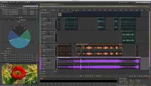 Adobe Audition Sound Design