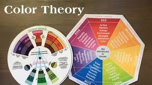 Color Theory