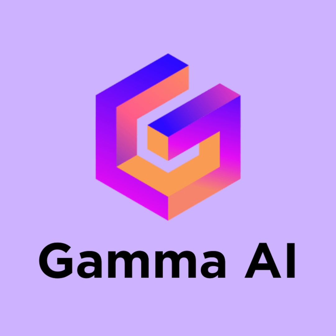 Gamma AI Presentation Tool