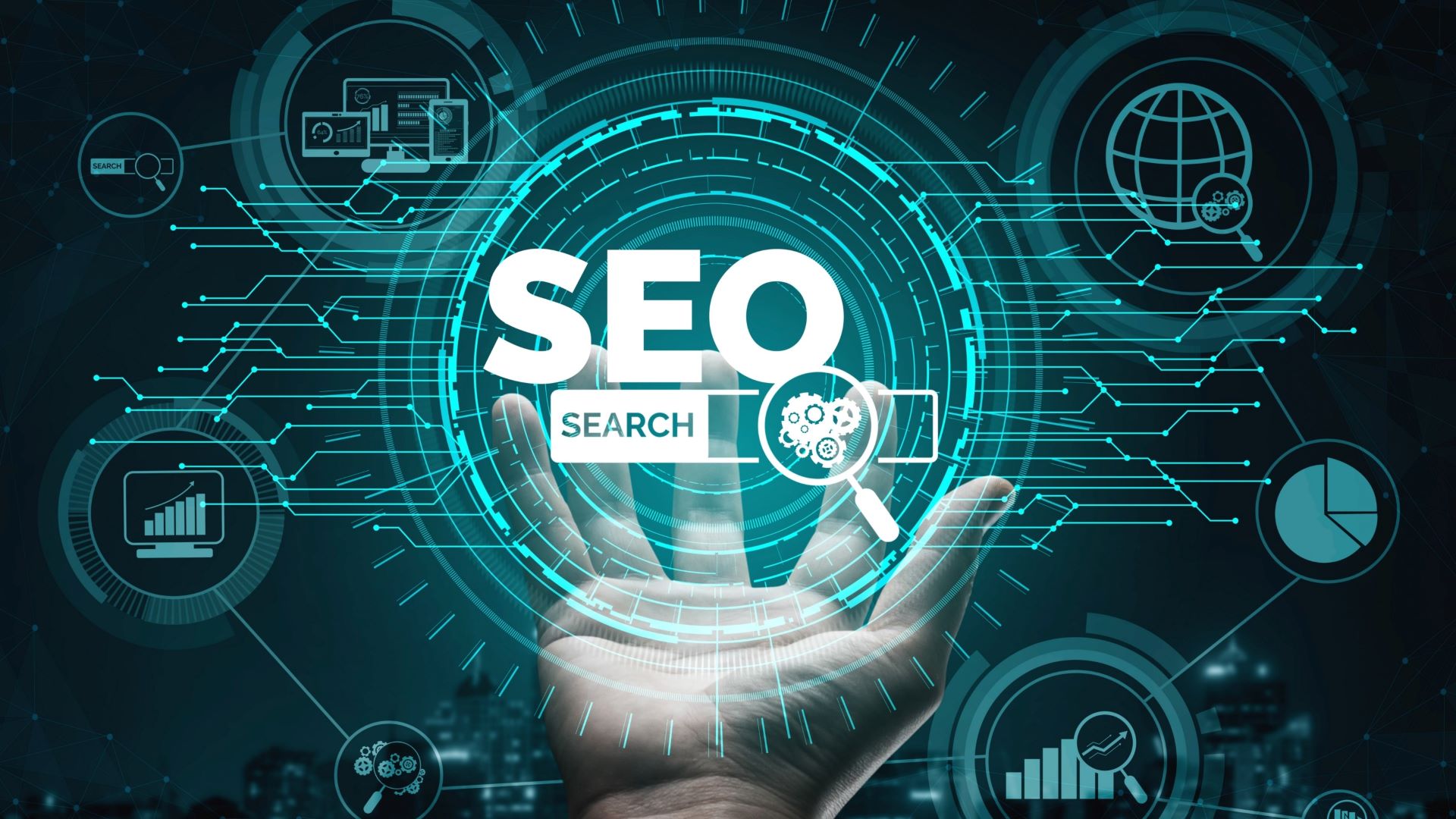 SEO Strategies