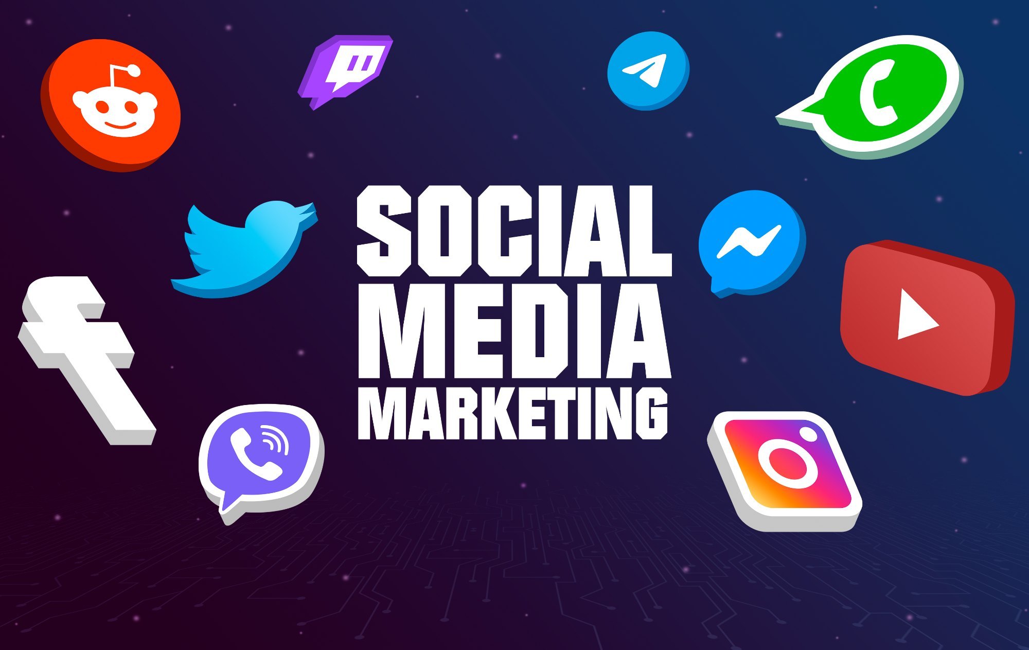 Social Media Marketing Course Jalandhar
